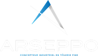 Logo Arseppo