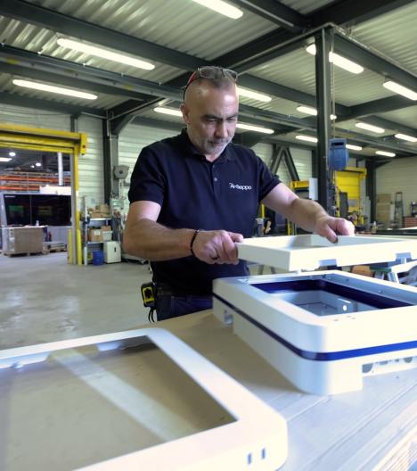 Assemblage & intégration